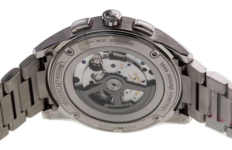 Jaeger-LeCoultre Polaris 9028180
